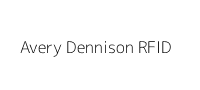 Avery Dennison RFID